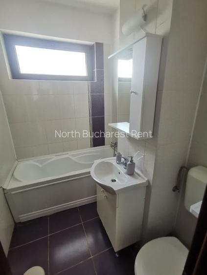 Apartament 2 camere | In zona Mosilor | Curte Proprie - 10