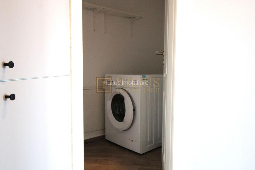 2 camere in Dumbravita in bloc nou cu parcare langa clinica Medicis - 10