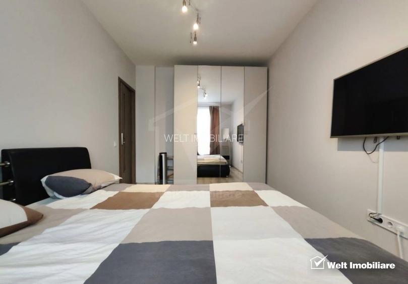 Apartament 2 camere in bloc nou 60 mp | parcare | Dambul Rotund - 7