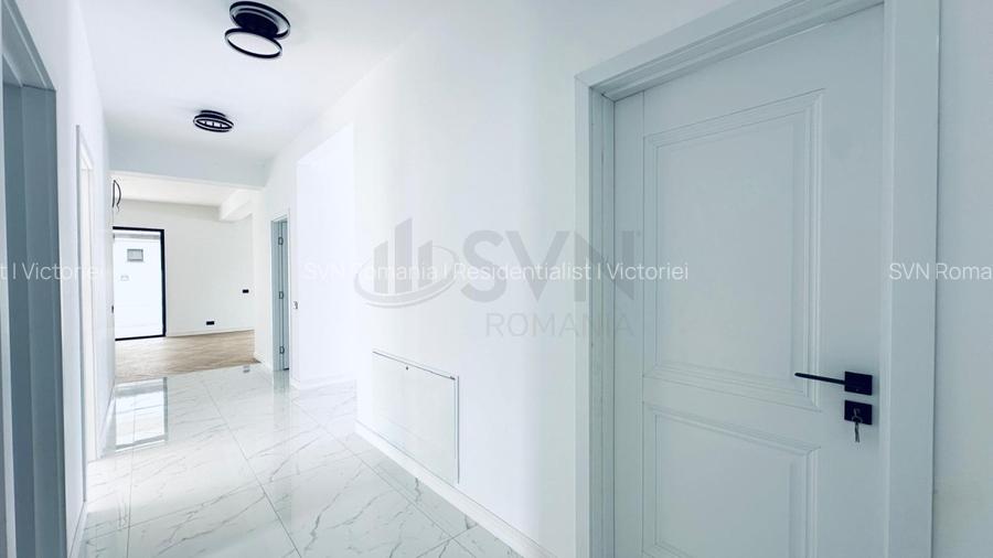 REV2005234 Casa pe un singur nivel teren 510 mp Corbeanca - 10