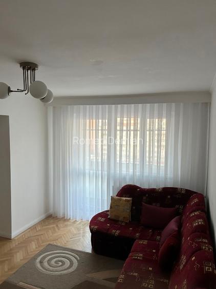 Inchiriez apartament tip AN cu 2 camere complet mobilat si utilat - 10