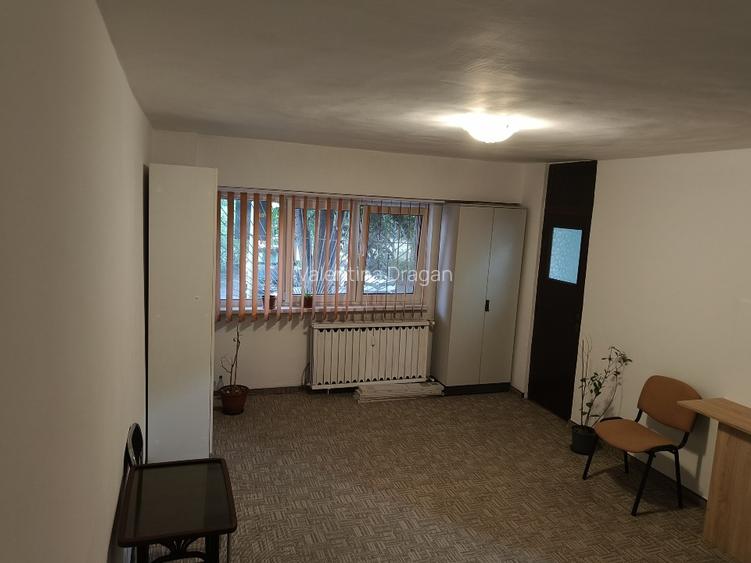 Garsonieră 13 Septembrie Parter - 5