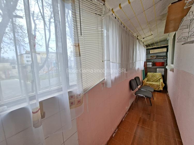 Apartament 2 camere decomandat Nicolina Pizza Nico - 3