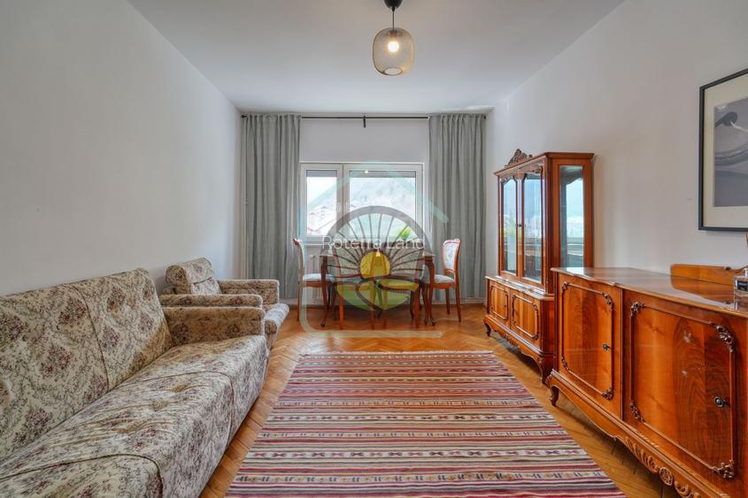 APARTAMENT 3 CAMERE RACADAU - 2