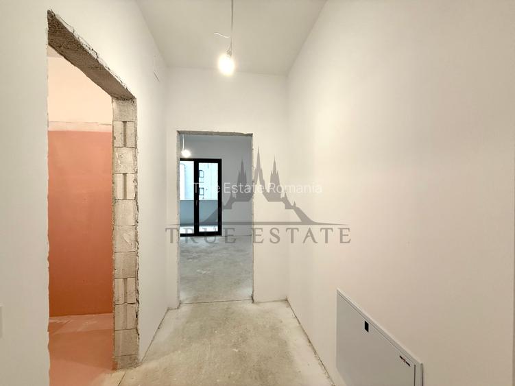 Apartamente noi in proiect finalizat direct Dezvoltator - 22