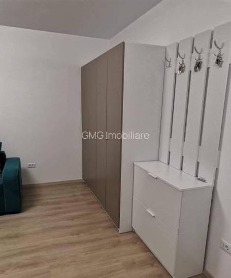 Garsoniera zona Fundeni - 5