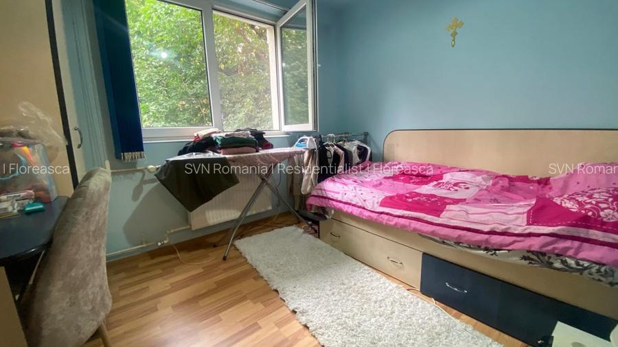 REA1022884 Apartament 4 camere I Tei. - 6