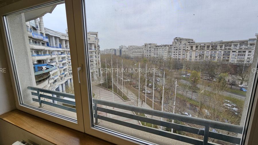 Inchiriere apartament pentru birouri Bulevardul Unirii - 6