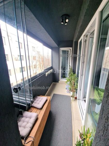 Decomandat 2 Camere Bloc Nou Parcare Inclusa 1 Decembrie 1918 - 7