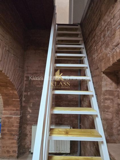 Spatiu comercial stradal, 200 mp, terasa, Horeca, zona Dacia - 18