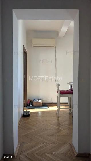Apartament 3 camere Dorobanti-Capitale Strada Paris - 6