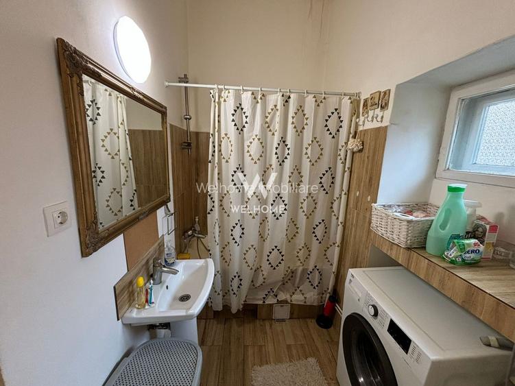 Apartament superb 3 camere ,langa Filarmonica Sibiu - 8