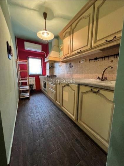 Garsoniera 10 min Metrou Timpuri Noi DB1912 - 3