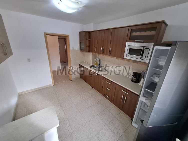 Aradului, 3 camere decomandat, 2 bai - 7