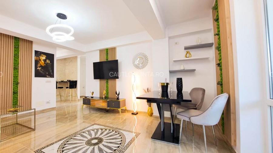 Apartament 2 camere de vanzare Straulesti | Bloc Boutique | Scoala nr.13 - 2