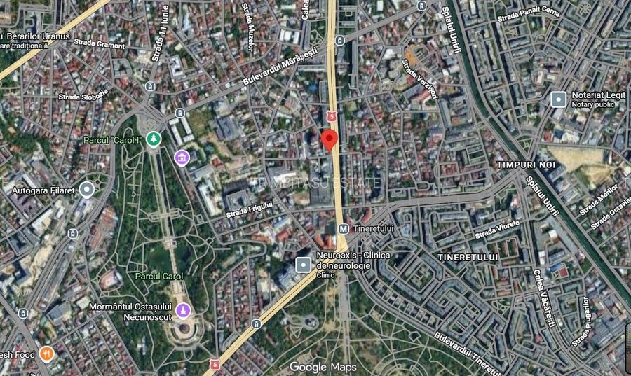 2 camere | Decomandat | Bd. Dimitrie Cantemir - 2