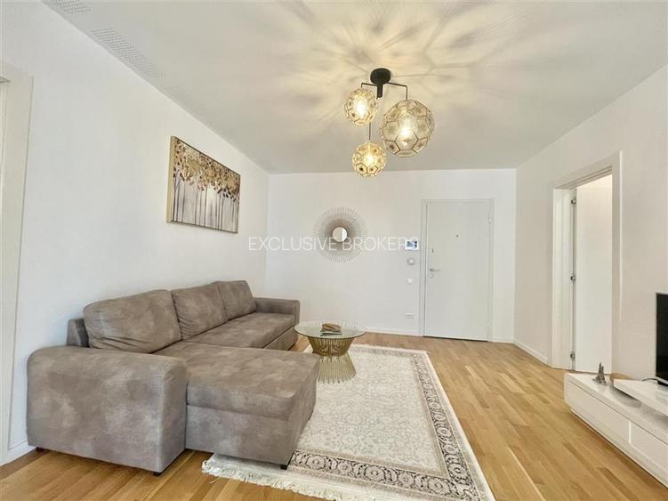 3 ROOMS  AVIATIEI-AEROGARII  MODERN DESIGN - 2