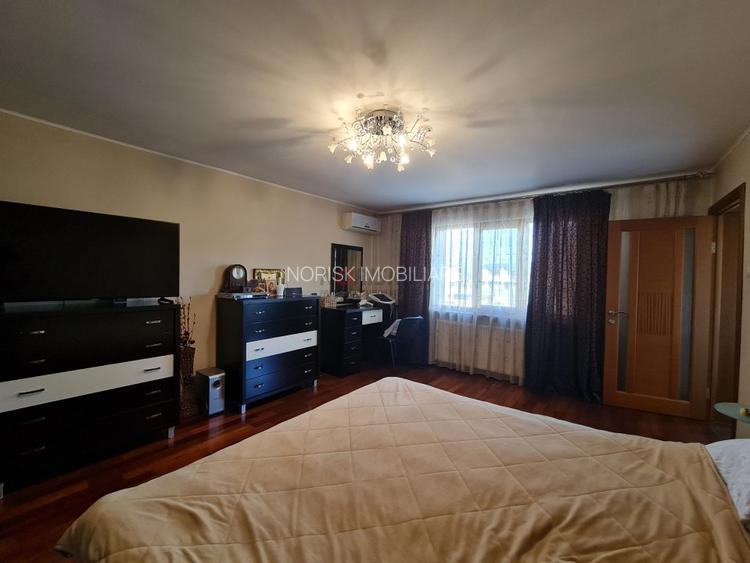 Vila 6 Camere - Domnesti - 28