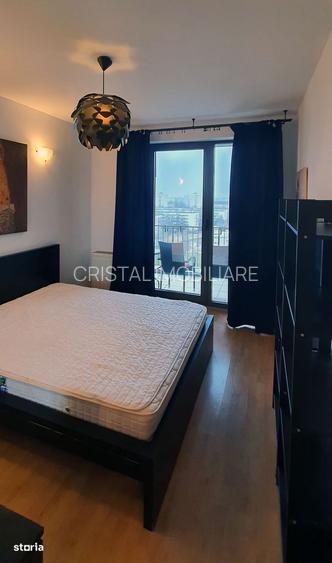 Apartament 2 camere Armonia Titan, etaj 9, centrală, pet friendly - 8