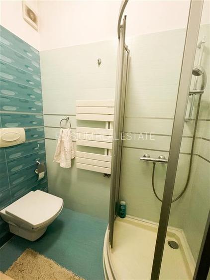 Apartament de inchiriat 4 camere Dorobanti - 45