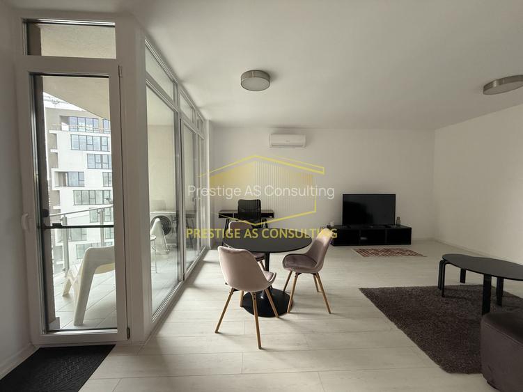 Apartament 2 Camere 62mp utili | Nord One-Botanic - 2