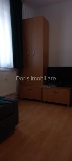GARSONIERA MOBILATA SI UTILATA,CONTORIZATA,BLOC REABILITAT, - 11