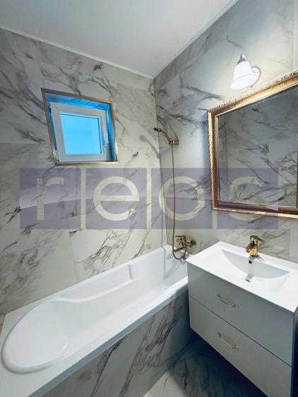 VANZARE 3 CAMERE -SEMIDECOMANDAT - TITAN - 11