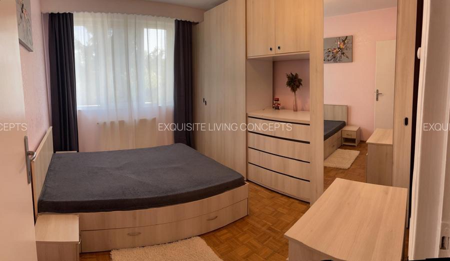 Apartament 3 camere, langa Parcul central!  - 6