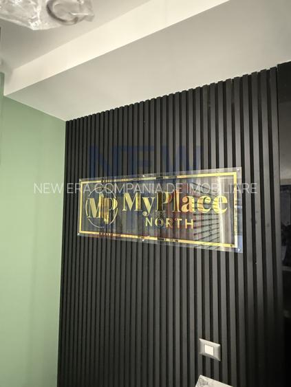 Vanzare studio spatios, cesiune My Place - 3