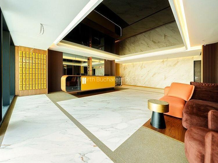 Spatiu comercial de inchiriat in Zona Floreasca. Oportunitate de investitie - 6