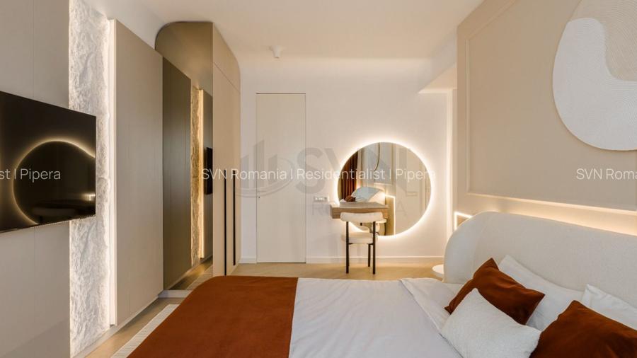 REA1028117 Apartament 3 camere lux I Cortina North - 3