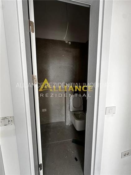 Apartament 3 camere Leordeni - 10