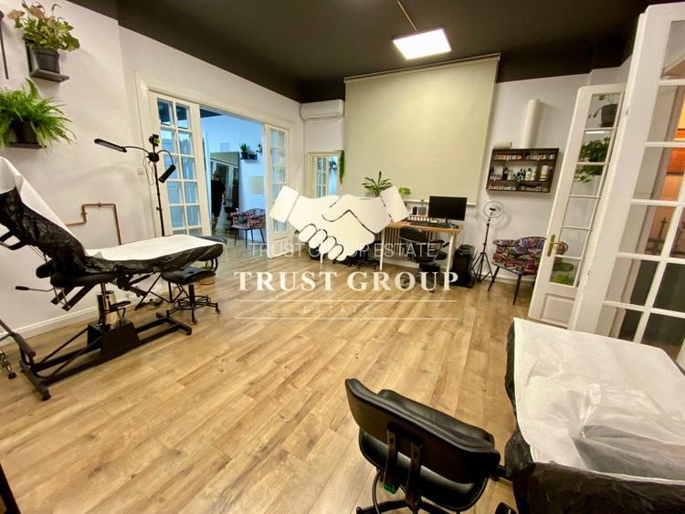 Gradina Icoanei  | Apartament 5 camere | Imobil Fara Risc | - 2