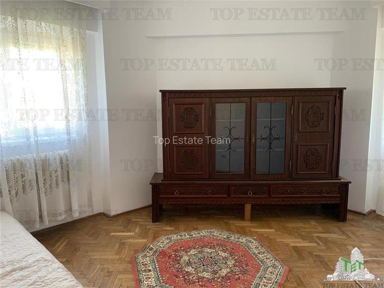 Apartament  3 Camere - Spitalul Judetean - Decomandat - Radet - Termen lung - 5