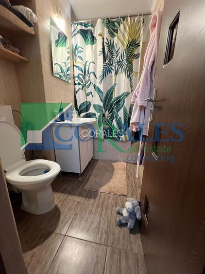 Zona Lipovei - 3 camere. La etajul 2, bloc izolat ! - 12