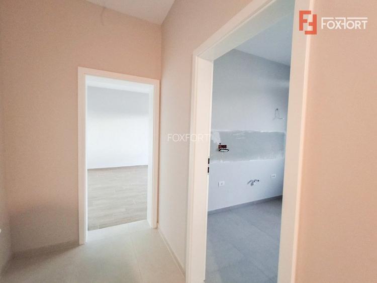 Apartament cu 2 camere de inchiriat in Giroc - 4