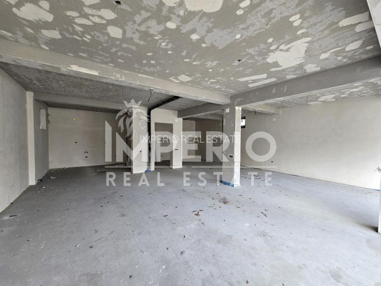 Duplex modern - garaj pentru 3 masini cu CF! - 15