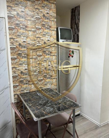 Garsoniera | Mihai Bravu - Dristor - 15