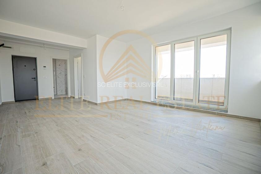 Apartament 3 camere - Bucatarie Separata - Parcare Inclusa - 3