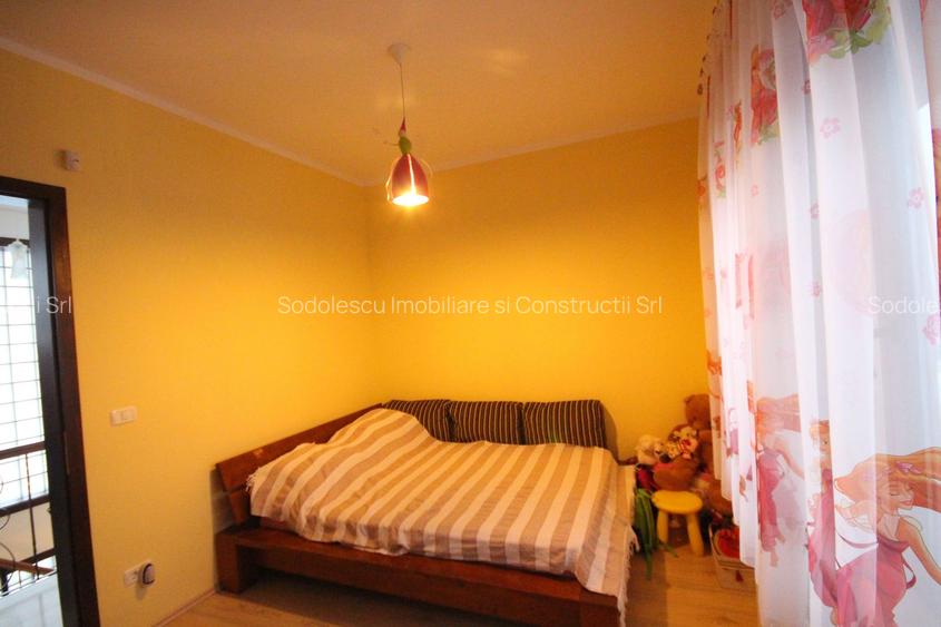 Calduroasa si primitoare - 45