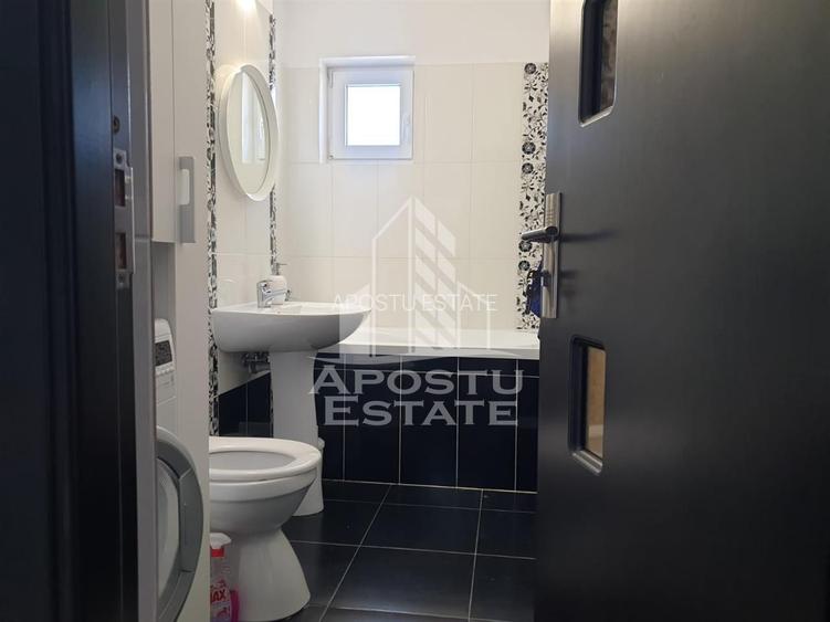 Apartament cu 3 camere, Timisoara, zona Lipovei, Centrala proprie - 8