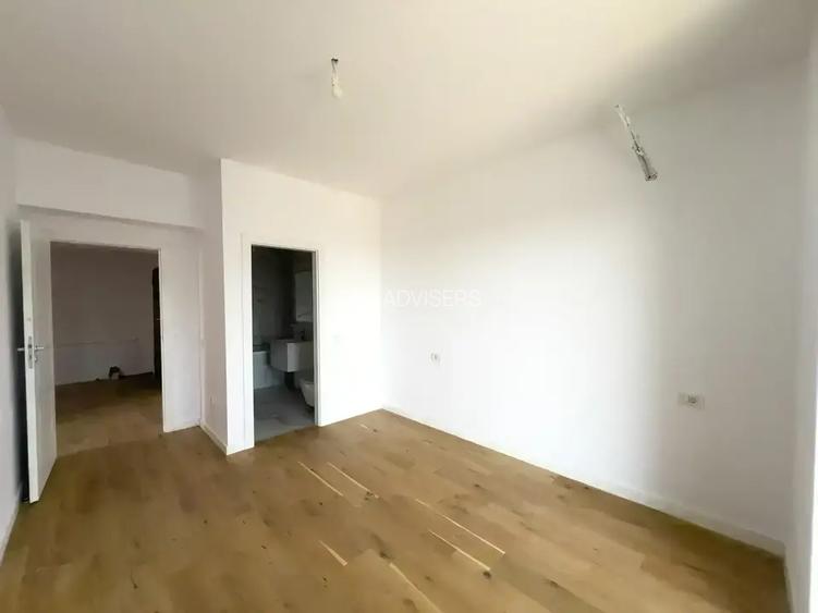 Pipera Plaza Apartament 2 Camere LUX nZeb 80 MP Mutare Imediata 2 Bai - 9