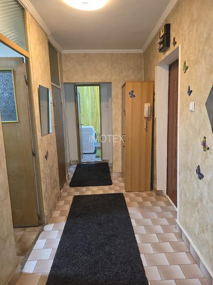 Apartament cu doua camere decomandat si spatios in Fratii Golesti - 8