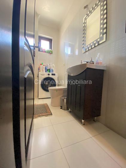 Vila Bucurestii Noi- Parc Bazilescu - 4