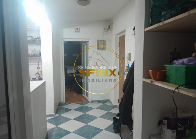 2 camere Mall Vitan/ bloc 1986/ etaj 6/ 55 mp util - 4