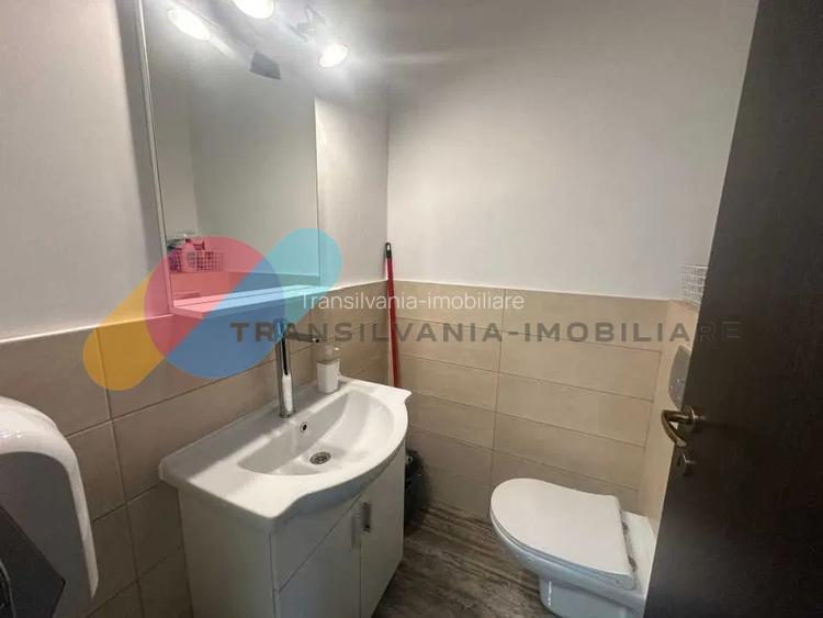 Apartament/Spatiu 2 camere, 51 mp, Str. Eroilor – Vedere la Catedrala - 6