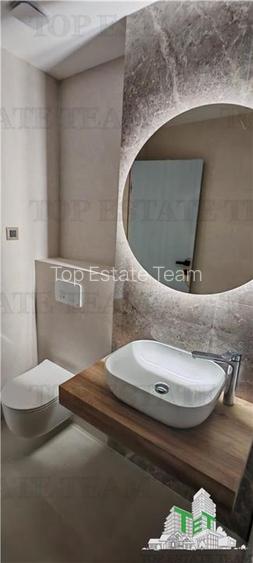 Apartament de 3 camere , cu finisaje premium, 90mp, toate utilitatile, piscina, - 29