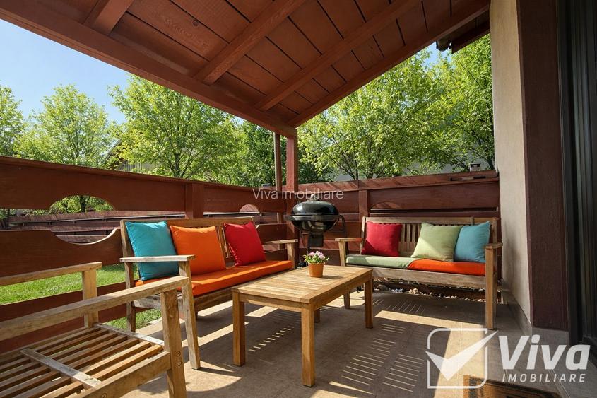 URGENT! Casa single 120mp + teren de 360 mp – Lunca Cetatuii - 18