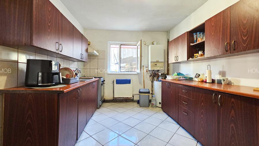 Casa individuala | 5 camere | Curte mare | Sector 1 | Comision 0 - 21