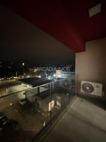 APARTAMENT DOUA CAMERE + PARCARE SUBTERANA - 21 RESIDENCE - - 13